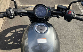 HONDA REBEL 1100 2023 SC83