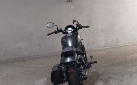 KAWASAKI BALKANS 2015 EN650A