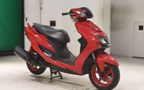 YAMAHA CYGNUS 125 XSR 3 2019 SED8J
