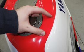 YAMAHA FZR750 R 1989 3FV