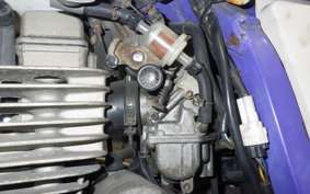 YAMAHA TT250R RAID 2024 4GY