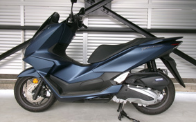 HONDA PCX 160 KF47