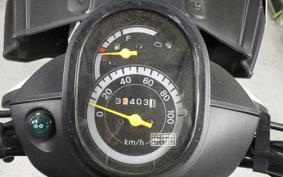 HONDA ﾍﾞﾝﾘｨ110ﾔﾈﾂｷ JA09