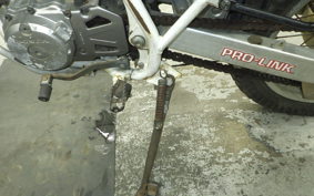 HONDA XLR250R Gen.4 2015 MD22