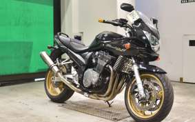 SUZUKI BANDIT 1200 SA 2008 GV79A