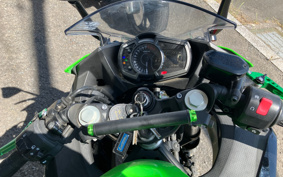 KAWASAKI NINJA 250 EX250P