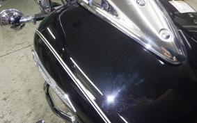 YAMAHA DRAGSTAR 250 TRIKE 2000 VG05J