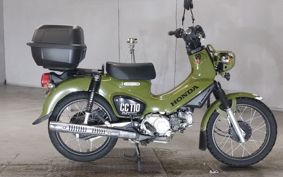 HONDA CROSS CUB110 JA45