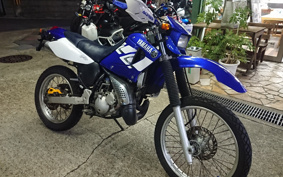 YAMAHA LANZA 4TP