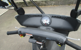 HONDA GYRO TA03