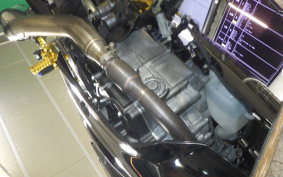 YAMAHA YZF-R125 2017 RE45J