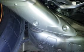YAMAHA MT-09 2014 RN34J