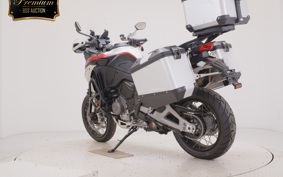 DUCATI MULTISTRADA V4 RALLY 2023