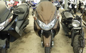 SUZUKI SKYWAVE 250 (Burgman 250) SS 2007 CJ43A