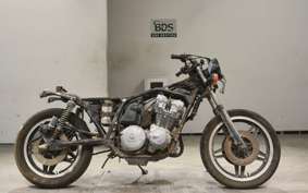 HONDA CB900F SC01