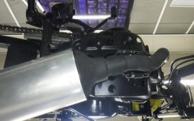 YAMAHA TW225 DG09J