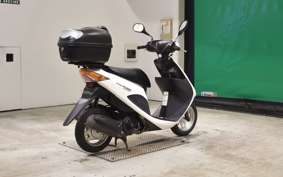SUZUKI ADDRESS V50 Gen.2 CA44A