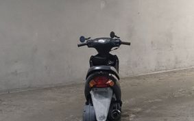 SUZUKI ADDRESS V125 CF46A