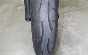 KAWASAKI NINJA 400R 2010 ER400B