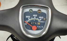 HONDA C50 SUPER CUB 2017 C50