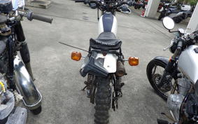 HONDA XL250S L250S
