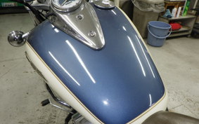 YAMAHA DRAGSTAR 250 2011 VG05J