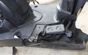 YAMAHA GEAR-2ﾔﾈﾂｷ UA07J