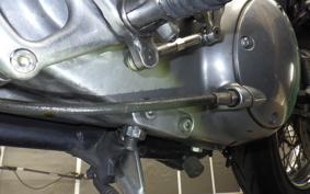 HARLEY XLH883 HUGGER 2002