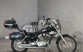 YAMAHA VIRAGO 250 3DM