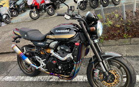 KAWASAKI Z900RS 2023 ZR900K