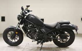 HONDA REBEL 250 A 2022 MC49