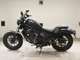 Фото Honda REBEL 250 A 2017 с японского аукциона