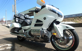 HONDA  GOLDWING < AIRBAG * NAVIGATION > 2013 SC68