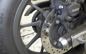 HONDA REBEL 250 A 2014 MC49