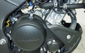 YAMAHA MT-125 2016 RE45J