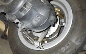 YAMAHA GEAR Gen.2 2009 UA08J