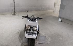 HONDA GYRO TD01