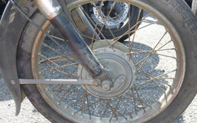 OTHER TOHATSU125 LB2