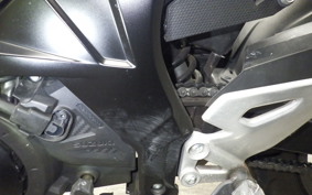 SUZUKI GSX-R125 2024 DL33B