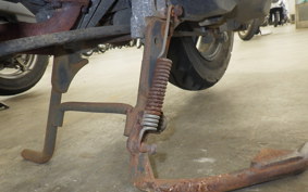 SUZUKI LET's 2 CA1PA