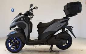 YAMAHA TRICITY 155 A 2003 SG37J