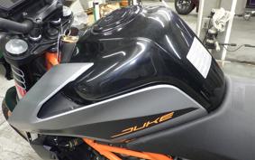 KTM 390 DUKE 2021