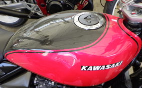 KAWASAKI ZEPHYR 400 Gen.2 ZR400C