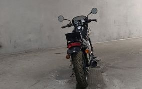 KAWASAKI ELIMINATOR 250SE EL250A