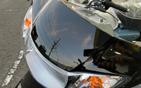 YAMAHA JOG AY01
