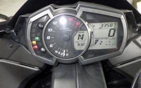 KAWASAKI NINJA ZX-6R A 2019 ZX636G