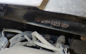 HONDA DIO Gen.6 AF68