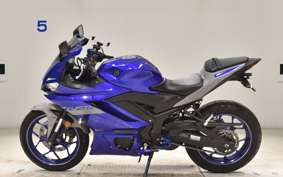 YAMAHA YZF-R25 A 2026 RG43J