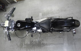 HONDA STEED 400 1992 NC26