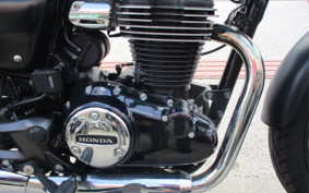 HONDA GB350 2024 NC59